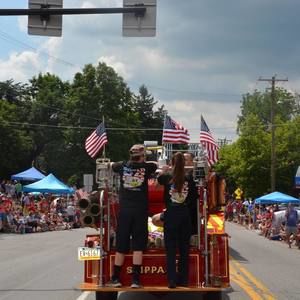 Meet your Posher, Jack